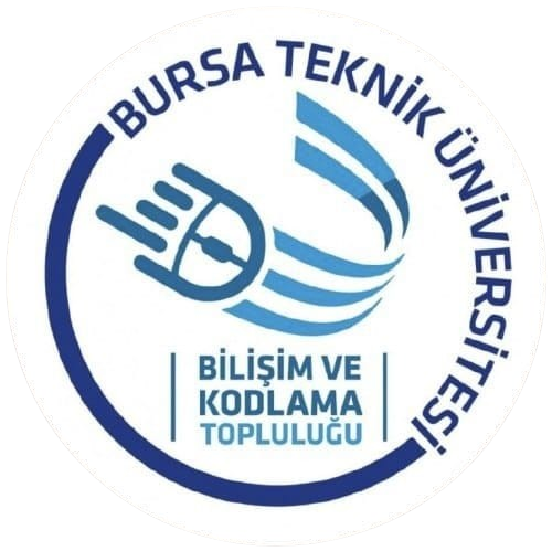 BilKod Logo
