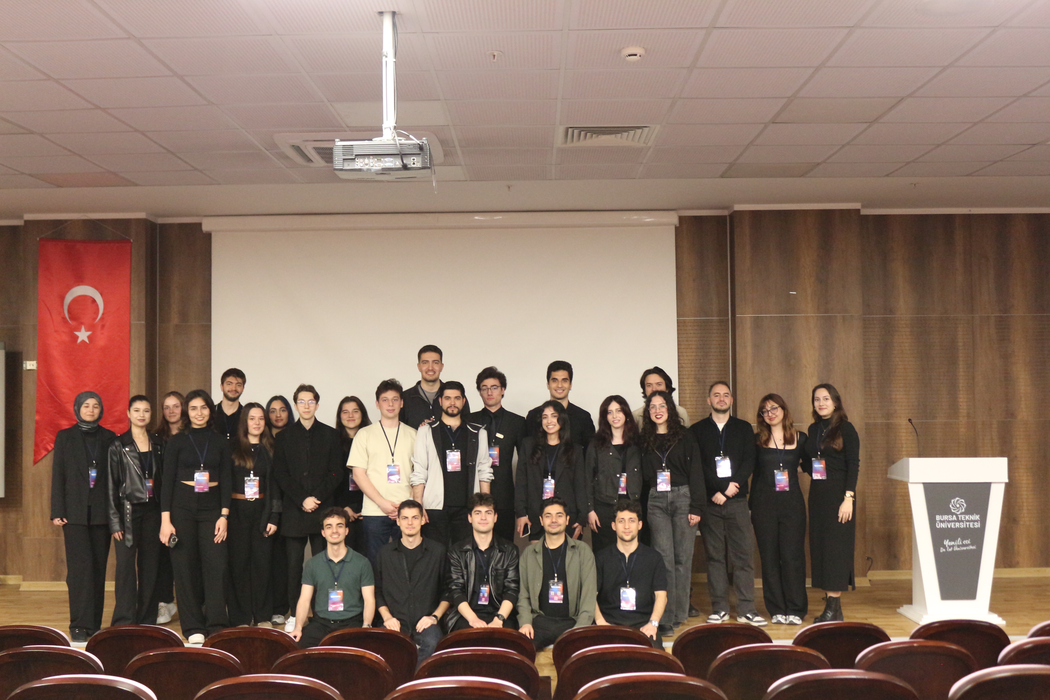 TechPanel Toplu Fotoğraf